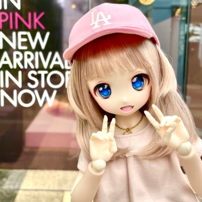 icejan08's profile picture. Smartdolls, DDs, MDDs, OB11, Cocoriang 1 🦊1 🐻 1 🐶 1 🐰 それがあなたにそれらを見る喜びをもたらすことを願っています。ありがとうございます。^.^