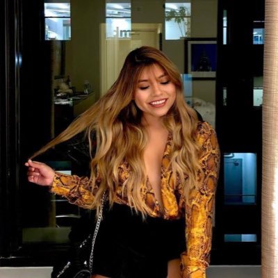Building @BuddhaOnes 🕊 | Web3 Enthusiast | Latina 🇪🇨 | @USC Alumni