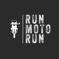 Run Moto Run(@RunMotoRun) 's Twitter Profile Photo
