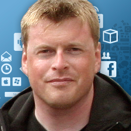 eivindbergmann's profile picture. 