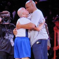 Sir Charles Wade Barkley (@chuckwagon34) 's Twitter Profile