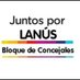 Bloque Juntos por Lanús (@bloqueclanus) Twitter profile photo Bloque Juntos por Lanús (@bloqueclanus) Twitter profile photo