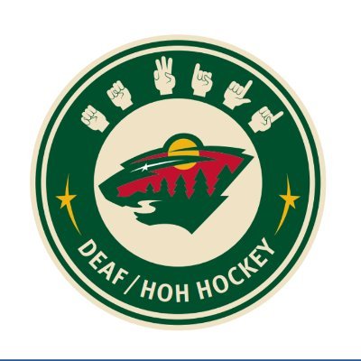 Deaf/HOH Hockey organization instills confidence and self-esteem in deaf and hard-of-hearing athletes while building life skills through the game of hockey