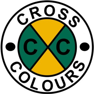 EST. 1989. LA | Clothing Without Prejudice Noted streetwear brand - blurring the lines between activism and high fashion. (IG: @CrossColoursLa)