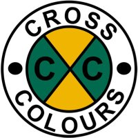 CrossColoursLA(@CrossColoursLA) 's Twitter Profile Photo
