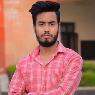 जिला संयोजक -ABVP सिद्धार्थनगर - गोरक्ष प्रांत🚩
