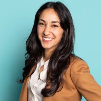 Angeli Agrawal (@angeliagrawal) 's Twitter Profile