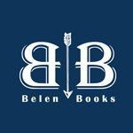 Belen Books Publishing(@BelenPublishing) 's Twitter Profile Photo
