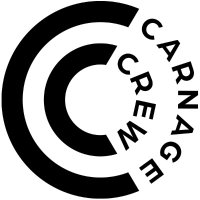 Carnage Crew NFT (@carnage__crew) 's Twitter Profile Photo Carnage Crew NFT (@carnage__crew) 's Twitter Profile Photo