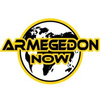 Way Back When: Out Now (@armegedonnow) 's Twitter Profile Photo Way Back When: Out Now (@armegedonnow) 's Twitter Profile Photo