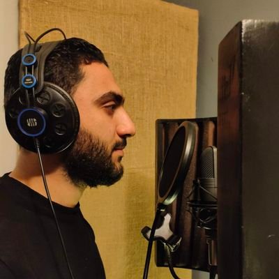 negm_abdallah's profile picture. لا تحزن إن الله معنا..❤️🌸

باحث بالأزهر الشريف 
قسم التفسير وعلوم القرآن ..قناة اليوتوب 👇