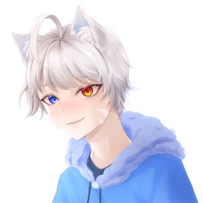 Soneull 서늘 ☁️🐈 | PHVtuberさんのプロフィール画像