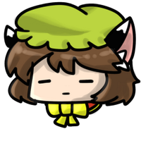 Childs Yakumo (@tinycheeeeeen) 's Twitter Profile Photo