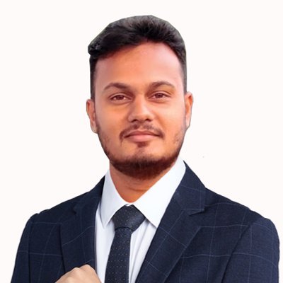 Hey, my name is Abir Hossain and I'm a professional marketing Specialist and also a Graphics Designer. I've been successfully doing result base consultancy.