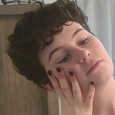 queerioishereio's profile picture. They/Them

Jeeeewwiishhhh

really queer

obviously i know i have adhd