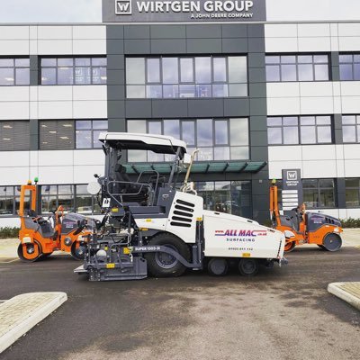 Northwest Surfacing Specialists 01925811112