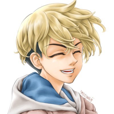 Smilejung❤️さんのプロフィール画像