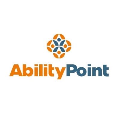 AbilityPoint is a nonprofit serving individuals with developmental disabilities, and their families, through educational and social experiences.