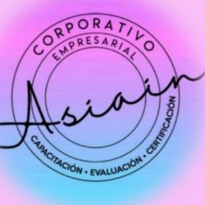 Corporativo Asiain