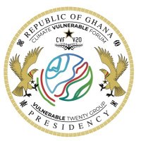 Climate Vulnerable Forum(@TheCVF) 's Twitter Profile Photo