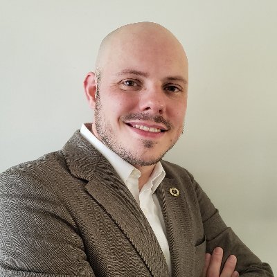 BentrimBrandon's profile picture. Secretary Libertarian Party of Bucks County, Judicial Committee member LPPA, former candidate for PA Senate. Bucks County native. Seek Freedom in Everything.
