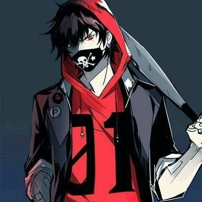 Zero_RGB's profile picture. 