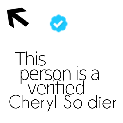 NoticeUsCheryl's profile picture. This is a co-owned account between @luvin_cheryl @bethcherylcole @1DCherylArmy, for cheryl soldiers8-) xxx