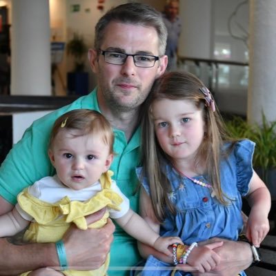 philharris_'s profile picture. Dad to Grace and Emilia. @spursofficial fan, F1, Boxing, Cricket. $VIX analyst