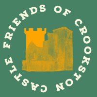 Friends Of Crookston Castle(@CastleCrookston) 's Twitter Profile Photo