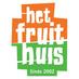 Het Fruithuis (@hetfruithuis) Twitter profile photo