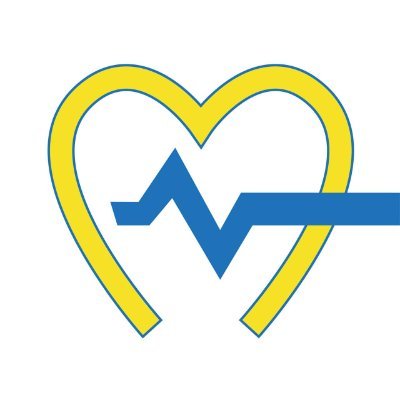 Charity in Ukraine with branches in the Netherlands and the UK that brings medical equipment and ambulances to Ukraine!
https://t.co/pfFwTRWONn