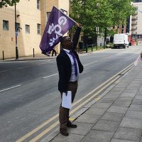 Equity North East & Yorkshire Regional Official (@equitynortheast) Twitter profile photo