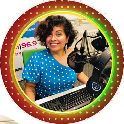 📻 Presenter & Producer🎙, 📈Connect Entrepreneurs ,🫵🏻 Support Latin Community, 🎧Listen tohttp://www.allfm.orgaTPDQlQq , 🗓Every Tuesday at 5pm to 7pm ⏰