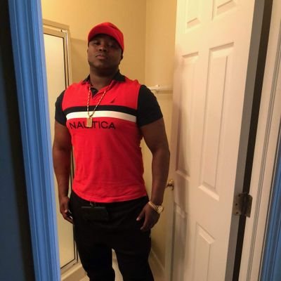 simple nîggà real laid back cool cat follow my SC @Jakeemwilder33 add & follow me on TikTok @Jah_Killah92