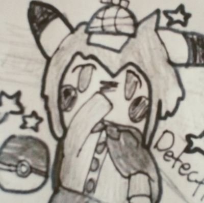 ღ Hii ^^/ ☆ Ich mag es zu zeichnen und zeig hier ein paar Zeichnungen von mir! :) ღ
mein discord server ↴
