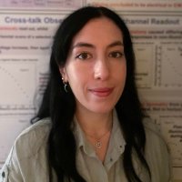 Rachel Montgomery (@physicsrachelm) 's Twitter Profile Photo Rachel Montgomery (@physicsrachelm) 's Twitter Profile Photo