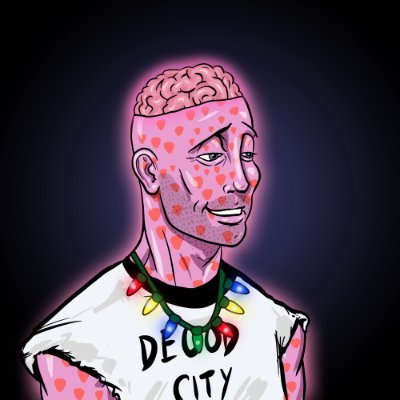 han1777777's profile picture. working in mcd