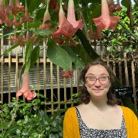 Shayna Rosenbloom Earl (@shaynerdori) 's Twitter Profile
