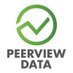 Peerview Data (@peerviewdata) Twitter profile photo Peerview Data (@peerviewdata) Twitter profile photo