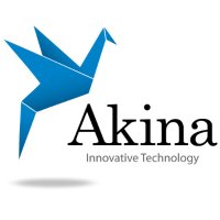 Akina, Inc.(@AkinaInc) 's Twitter Profile Photo