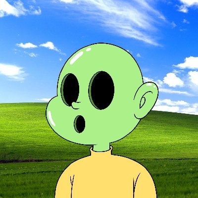 _0x888's profile picture. bzzzz