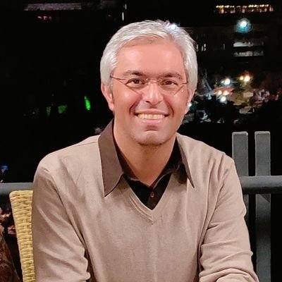 https://t.co/Wo9X8Xr8IO
امیر عصاری ؛ با افتخار محصل، محقق و مشاور در زمینه کسب و کار
(سیستم و فرایند سازی ، ارتباط با مشتری)
CRM & ERP & BPM