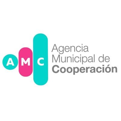 Cuenta oficial de la Agencia Municipal de Cooperación del Gobierno Autónomo Municipal de La Paz @LaPazAlcaldia