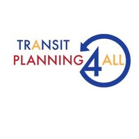 Transit Planning 4 All (@transitplanning) 's Twitter Profile