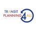 Transit Planning 4 All (@TransitPlanning) Twitter profile photo