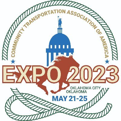 #CTAAEXPO heads to Oklahoma City, Ok. May 21 - 25 2023.