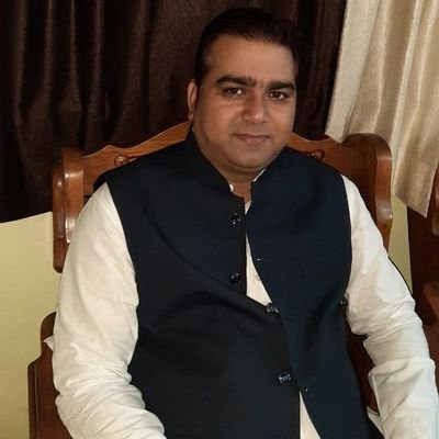 btiwari_1981's profile picture. 