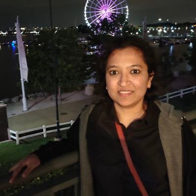CS PhD @UMD working on superalignment, LLM/VLM alignment and hallucinations | Past: Research Intern @amazon, @dolby, @capitalone, Bits Pilani, Pilani