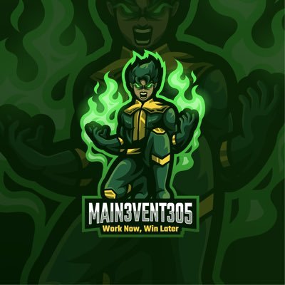 Sup par streamer just wanting to help others!
Forged by Zeta Alpha Gamma Psi, Perfected by Show Stopper Nation
Business inquiries- Main3vent305gaming@gmail.com