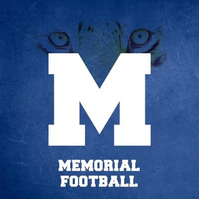 Memorial Football Profile